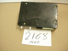 2015 Buick Regal Communication Control Module Computer #2168-MOD 