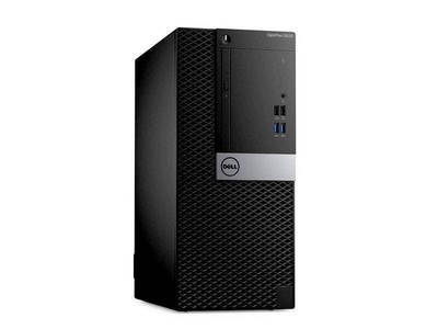 *3Jahre GEWL* Dell OptiPlex 5050mt i7 7Gen 4GB 240GB SSD wi10