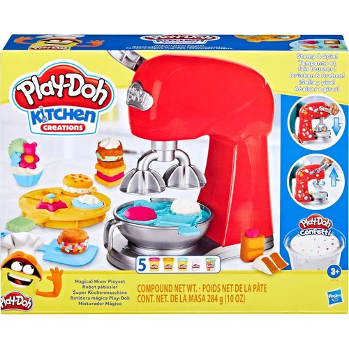 PD Super Küchenmaschine - Bild 1 von 24