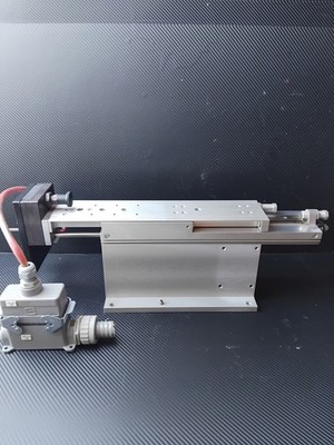 REXROTH MSC-20-200-SE Luftzylinder 1 Stk