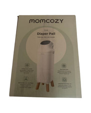 Brand New Momcozy Diaper Pail Triple Seal Odor Control