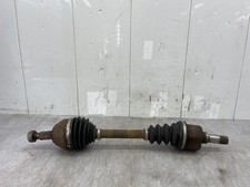Cardan Citroen C8