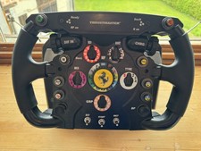 Thrustmaster Ferrari F1 Wheel Add-On Volant de Course