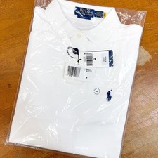  NEW Men Polo Ralph Lauren Classic-Fit Performance Polo Shirt 710666997001   