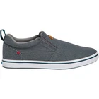 Xtratuf Grey Sharkbyte Casual Shoes for Everyday Wear