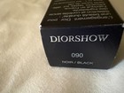 Christian Dior Designer Diorshow Mascara VOLUME 24H #090 NOIR BLACK NEW IN BOX — photo 4