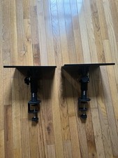Gator USA studio speaker monitor stands