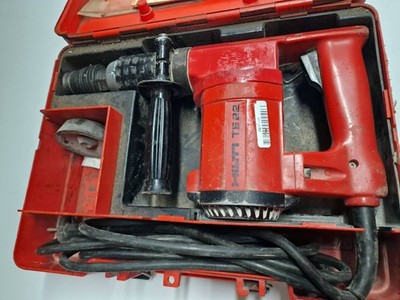 Hilti TE 22 Bohrhammer . Garantie!