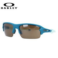 OAKLEY FLAK XS OJ9005 1059 Size 59 Sports Sunglasses for Kids Junior Youth Regul