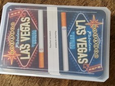 Skatblatt - Las Vegas Tabaccos - Neuwertig