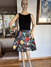 ALICE AND OLIVIA  DRESS SIZE XS