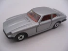 MATCHBOX SUPERFAST No.67 DATSUN 260 Z 2+2 MADE IN ENGLAND 1981 BY LESNEY