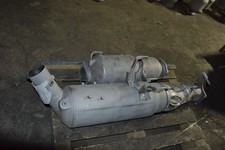 Pernos De Juntas De Colector De Escape Para Dodge Ram Cummins 5.9L ISB 24V 1998-2006 - Universal, Marca BLKPRO