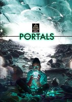 Thirteen O'clock Press | Portals | Taschenbuch | Englisch (2014) | [.]