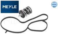 Meyle 1282280025 Thermostat FüR KüHlmittel Thermostat KüHlmittel