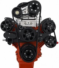 Chevy Ls All Inclusive Serpentine System Blower Shop Tbs Compatible Ls1 Ls2 Chevy Ls All Inclusive Serpentine System Blower Shop Tbs Compatible Ls1 Ls2
