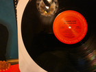 Rosanne Cash  Autographed vinyl album Seven Year Ache — photo 2