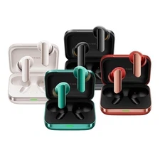 Realme Buds Air 7 Pro with Ai Live Translation Hi-Res Sound IP55 48h Battery New