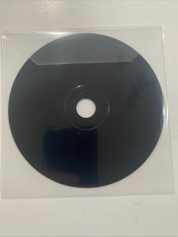 Parasite Eve 2 II (Sony PlayStation 1 PS1, 2000) Video Game Disc 2 Only - Image 2 of 2