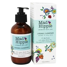 Mad Hippie Cream Cleanser 4oz