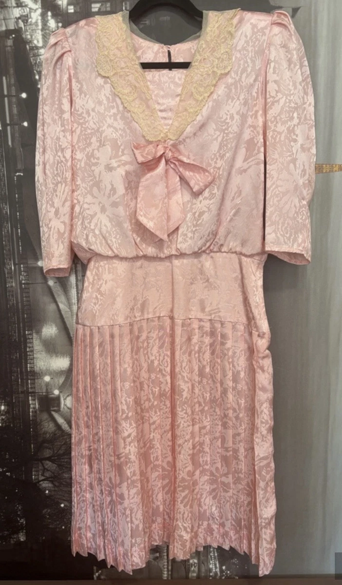 Original Vintage Dresses for Women for sale | eBay