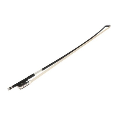 Bogen 4/4 Full Size Kohlefaser Handarbeit mit natürlichen Mongolen