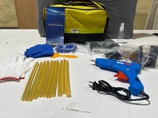 Car Dent Puller Kit, 56PCS Paintless Dent Removal Tools, Car Dent Repair Kit