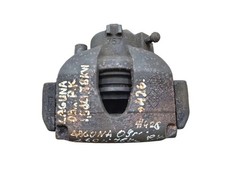 RENAULT LAGUNA III Grandtour KT0/1 Bremssattel vorne links 1.50 Diesel 33798704