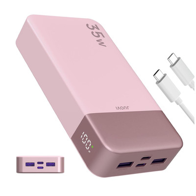 Powerbank JUOVI J2651 35W 20000mAh USB C