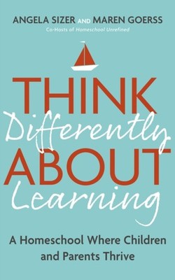 THINK DIFFERENTLY ABOUT LEARNING by GOERSS, MAREN Paperback Self Help Business