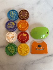 VTech Chomp and Count Dino 8 replacement food...