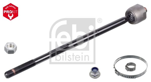 Axialgelenk Spurstange Vorderachse FüR Opel Chevrolet Mokka / X Aveo Stufenheck-image