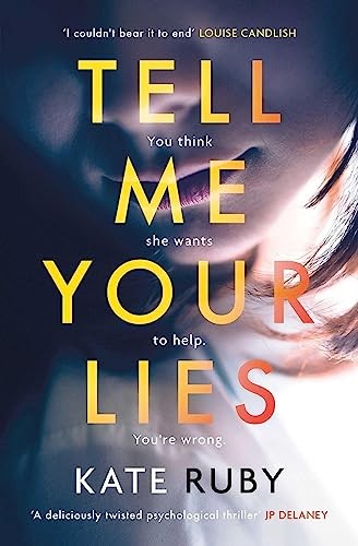 Tell Me Your Lies: The must-read psychological thriller in the Richard & Judy B - Image 5