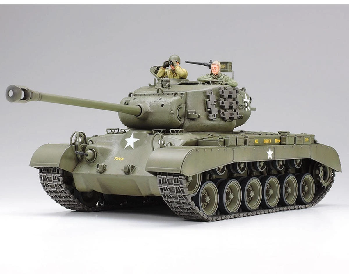 tamiya m26 products for sale | eBay