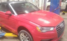 2015-2018 Audi A3 LH Driver Knee Airbag OEM