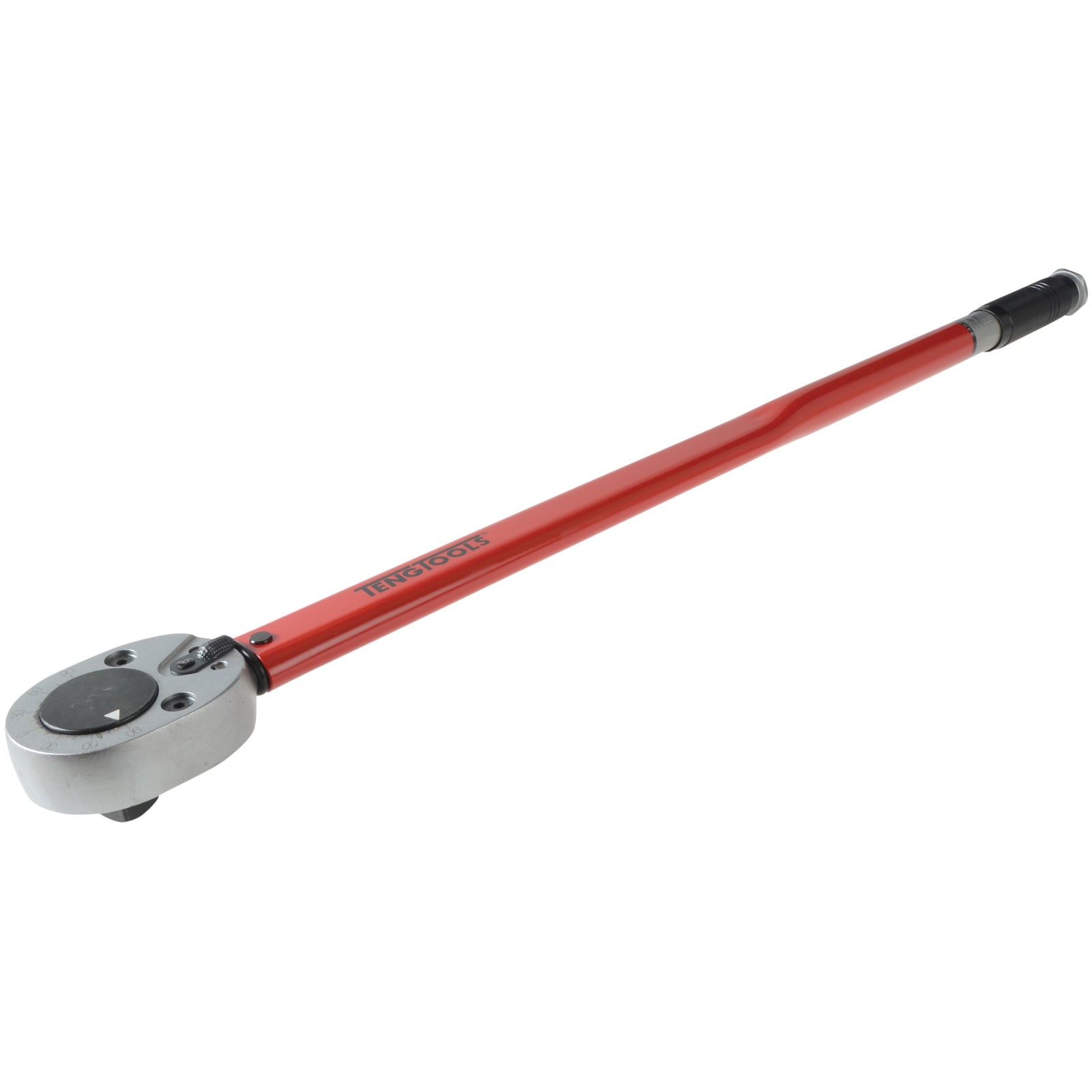 Teng Torque Wrench 3/8in Drive 20-110Nm