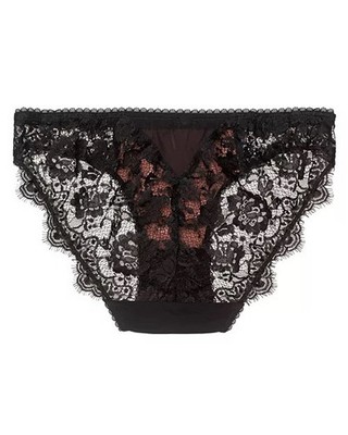 Dita Von Teese Marlene Bikini Briefs Luxury Burlesque Medium