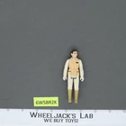 Princess Leia Hoth Star Wars ESB Empire Strikes Back 1980 Kenner Action Figure