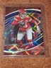 2025 Panini Absolute - Patrick Mahomes II  - Blue Diamonds Parallel #D 08/425