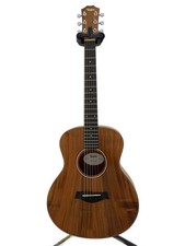 Taylor Gs Mini-E Koa/Eco/con custodia originale Gig/made in 2018/core body/impiallacciatura superiore
