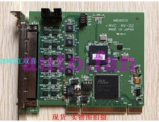 For Used MICRO VISION MVC MV-22 frame #ea