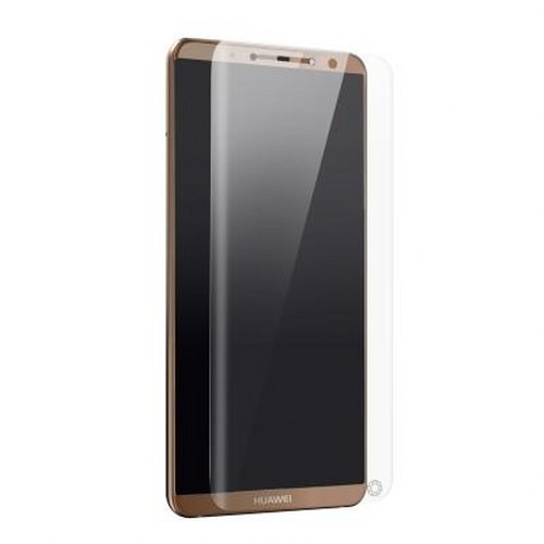 Verre protection Huawei Mate 10 Pro 3D incurvé haute densité