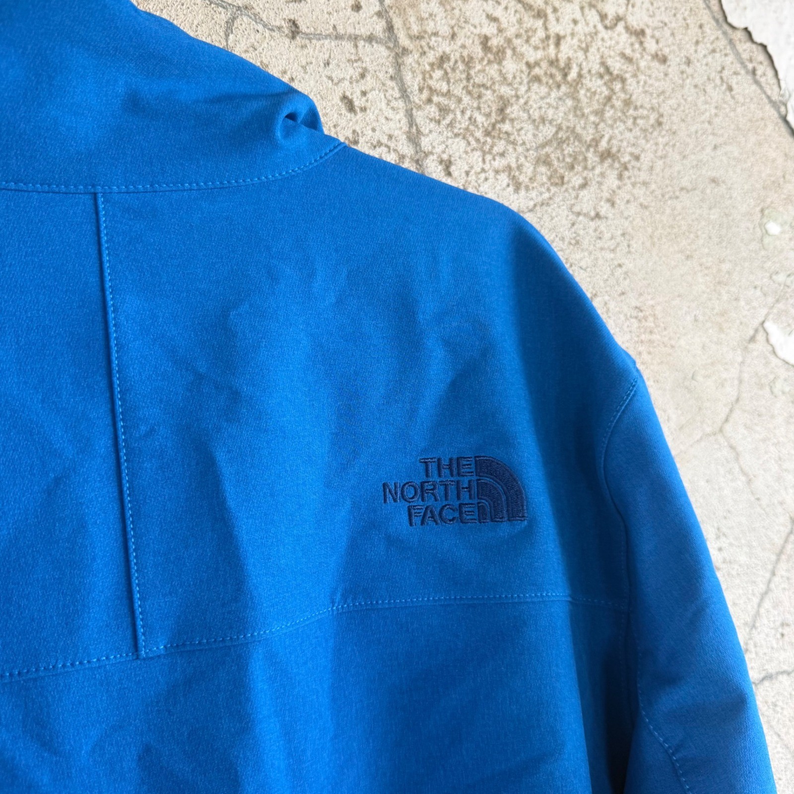 North Face Apex Jacket Bionic 2 Softshell Mens L … - image 11