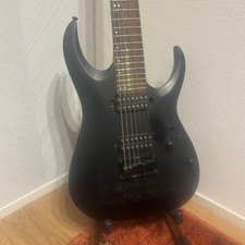 Ibanez RGA732 / Electric Guitar / made in Japan