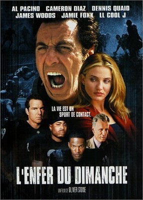Die Hölle des Sonntags (2 DVDs - - V589310