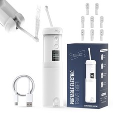 2026 Upgraded Portable Bidet For Travel - High Pressure Portable Travel Bidet...