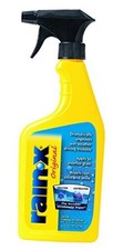 800002250-6PK Glass Treatment Trigger, 16 Fl Oz - Exterior Glass Treatment to