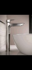 Ideal Standard Tesi Tall Basin Mixer Tap A6575AA. No Waste - New