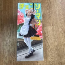 Chainsaw Man Power HereDetail Figure Maid Ver. GIGO Limited