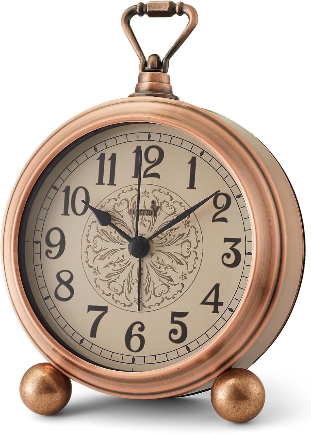 Silent Bedside D...